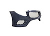 FRONT BUMPER COVER C238 C - image 1