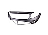 FRONT BUMPER CVR X156 W/O - image 1