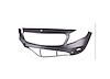 FRONT BUMPER CVR X156 W/O - image 1