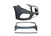 FRONT BUMPER COVER X156 W - image 1
