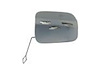 TOW HOOK COVER X156 PTM M - image 1