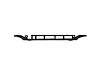 FRONT BUMPER ENERGY ABSOR - image 1