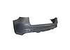REAR BUMPER COVER UPPER 1 - image 1