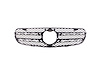 CAPA GRILLE ASY X253 SUV - image 1