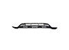 FRONT BUMPER COVER LOWER - image 1