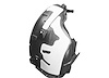 LT FRONT FENDER INNER PAN - image 1
