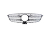 CAPA GRILLE ASY W166 SUV - image 1