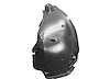 RT FRONT FENDER INNER PAN - image 1