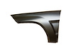 LT FRONT FENDER ASY MERCE - image 1