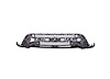 FRONT BUMPER COVER LOWER - image 1