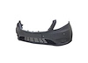 FRONT BUMPER COVER W447 W - image 1