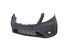 FRONT BUMPER COVER W447 W - image 1