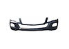 FRT BMPR CVR BLUETEC W/O - image 1