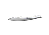 LH FRONT BUMPER INSERT W2 - image 1