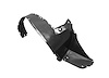 LH FRONT FENDER INNER PAN - image 1