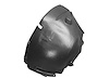RH FRONT FENDER INNER PAN - image 1