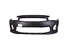 FRONT BUMPER COVER PRIME - image 1