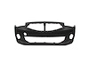 FRONT BUMPER COVER PRIME - image 1