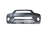 CAPA FRT BUMPER COVER PRI - image 1