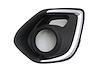 LH FRONT BUMPER INSERT FO - image 1