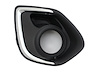 RH FRONT BUMPER INSERT FO - image 1