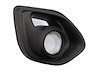 RH FRONT BUMPER INSERT FO - image 1