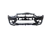 FRONT BUMPER COVER PRIME - image 1
