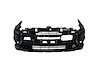 FRONT BUMPER COVER TEXTUR - image 1