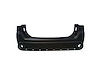 REAR BUMPER COVER PRIME M - image 1