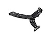 RADIATOR SUPPORT SIDE SUP - image 1