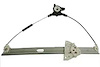 RH PWR WIND REGULATOR W/O MTR MAZDA3 04-09 - image 1