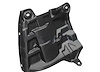 RT FRONT FENDER SPLASH SH - image 1