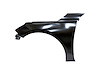 LH FRONT FENDER ASY NISSA - image 1