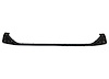 REAR BUMPER INSERT FINISH - image 1