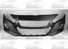 CAPA FRT BUMPER COVER S|S - image 1