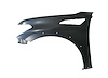 CAPA LT FRT FENDER ASY NI - image 1