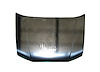 CAPA HOOD PANEL ASY NISSA - image 1