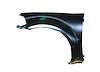 CAPA LT FRT FENDER ASY AL - image 1