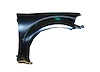 CAPA RT FRT FENDER ASY AL - image 1