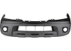 CAPA FRT UPPER PRIMED LOW - image 1