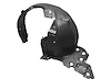 LT FRONT FENDER INNER PAN - image 1