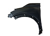 LT FRONT FENDER ASY NISSA - image 1