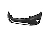 CAPA FRT BUMPER COVER PRI - image 1