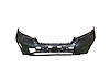 CAPA FRT BUMPER COVER PRI - image 1