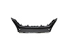 FRONT BUMPER MOLDING SV|S - image 1