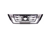 CAPA GRILLE ASY W/O AROUN - image 1