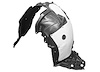LH FRT FENDER INNER PANEL - image 1