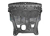 LOWER ENGINE COVERMAT PE/ - image 1
