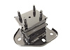 RT REAR BUMPER BRACKET NI - image 1