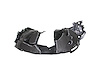 RT FRONT FENDER INNER PAN - image 1